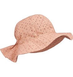 Liewood solhatt Amelia solhatt stl 3-6 m, sea shell
