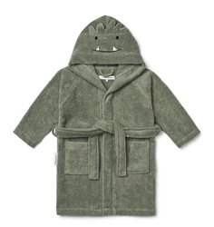 Liewood badrock Lily 1-2 år, faune green