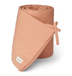 Liewood spjälskydd vagga/spjälsäng Benedicte, tuscany rose