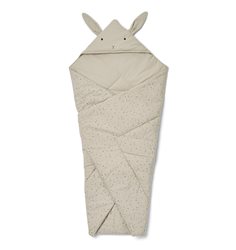 Liewood wrap filt Daxton, mist