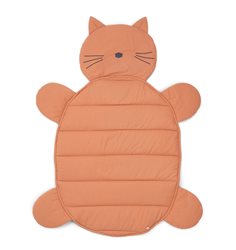 Liewood aktivitetsmatta Sheldon, cat/tuscany rose