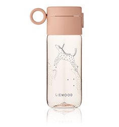Liewood vattenflaska Clemence 350 ml, unicorn/pale tuscany