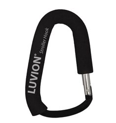 Mummyhook, svart