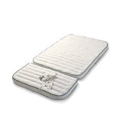 Cocoon Company ekologisk madrass Sebra växasäng 72 x 44 cm