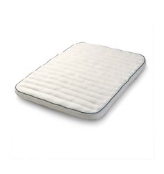 Cocoon Company ekologisk madrass Sebra växasäng 72 x 114 cm