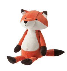 Manhattan Toy mjukisdjur Folksy Foresters Fox