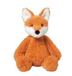 Manhattan Toy mjukisdjur Lovelies Fraser Fox medium