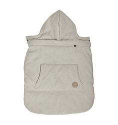 Najell överdrag till bärsele, oat beige