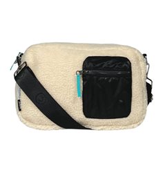 Najell organizer, teddy cream