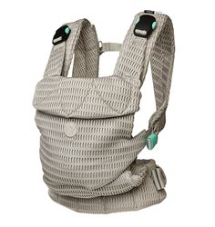 Najell bärsele Rise, silver grey