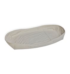 Najell madrasskydd SleepCarrier, daisy white