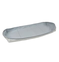 Najell madrasskydd SleepCarrier, mist blue