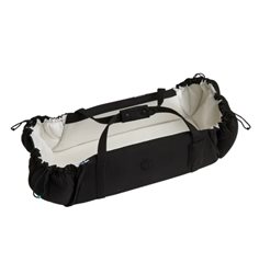 Najell babynest SleepCarrier X, matte black