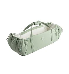 Najell babynest SleepCarrier X, agave green