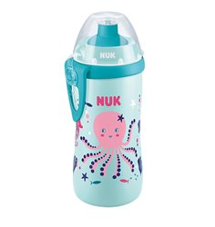 NUK Junior Cup Chameleon, rosa