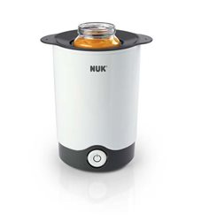 NUK flaskvärmare Thermo Express