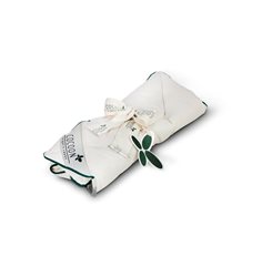 Cocoon Company ekologisk kudde (platt) vagn/vagga 28 x 35 cm
