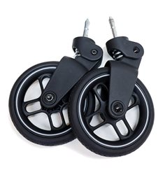 Reservdel Maxi-Cosi Leona1 framhjul 2-pack