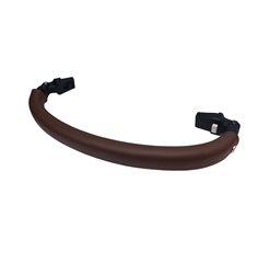 Reservdel Stokke Trailz/Xplory frambåge brun