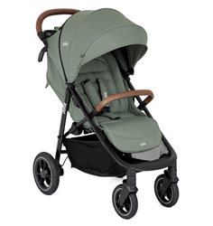 Joie Litetrax Pro sulky, laurel