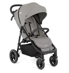 Joie Litetrax Pro sulky, pebble
