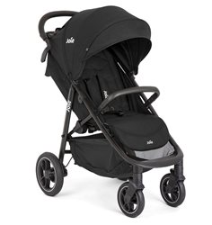 Joie Litetrax Pro sulky, shale