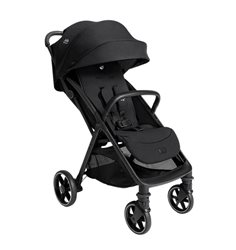Joie Parcel LX sulky, eclipse