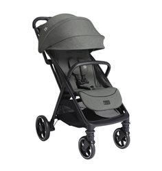 Joie Parcel LX sulky, evergreen