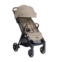 Joie Parcel LX sulky, sandstone