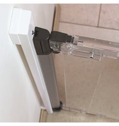 SafeGate Baseboard protection kit för golvlist