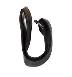 Basson Baby luftslang 12,5" rak ventil
