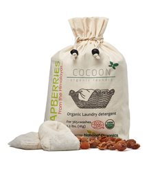 Cocoon Company tvättnötter, 1000 gr