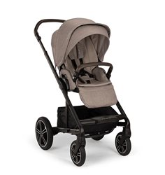 Nuna Mixx Next sittvagn, cedar