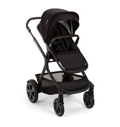 Nuna Demi Next sittvagn, caviar
