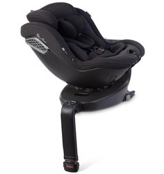 Silver Cross Motion iSize-stol 9-18 kg, donington svart