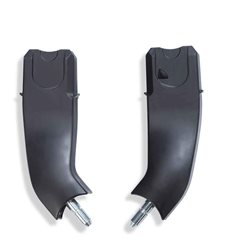 Silver Cross adaptrar Jet /Maxi-Cosi