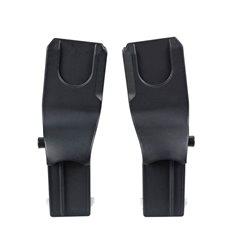 Silver Cross adaptrar Pioneer /Maxi-Cosi