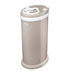 Ubbi blöjhink, taupe