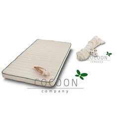 Cocoon Company madrass + lakan, junior