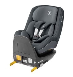 Maxi-Cosi Pearl Pro2 i-size + familyfix3, valfri färg