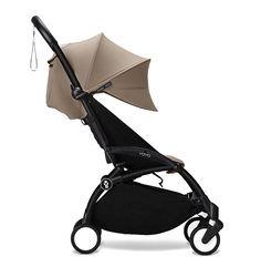 Stokke YOYO3 sittvagnspaket, valfri färg