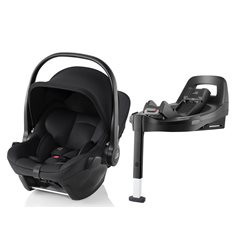 Britax Römer Baby-Safe Core + vario isofixbas