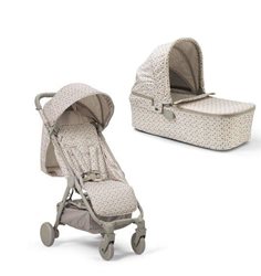 Elodie Details sulky Mondo + liggdel