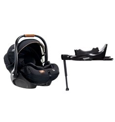 Joie i-Level Recline R129 babyskydd + bas