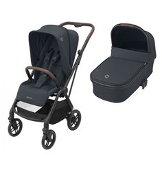 Maxi-Cosi Leona 2 duovagn