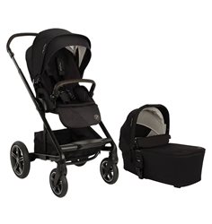 Nuna Mixx Next duovagn BMW collection
