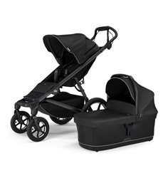 Thule Urban Glide 4W duovagn