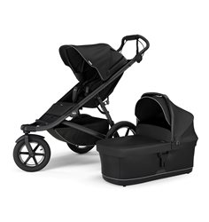 Thule Urban Glide 3 duovagn