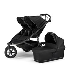 Thule Urban Glide 3 double duovagn