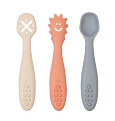 Bebéconfort nybörjarskedar 3-pack